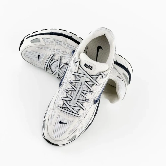 Кросівки чоловічі Nike P-6000 (CD6404-018) фото 3 — інтернет-магазин Tapok