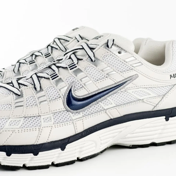Кросівки чоловічі Nike P-6000 (CD6404-018) фото 4 — інтернет-магазин Tapok