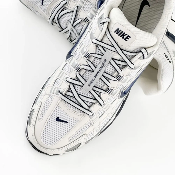 Кросівки чоловічі Nike P-6000 (CD6404-018) фото 5 — інтернет-магазин Tapok