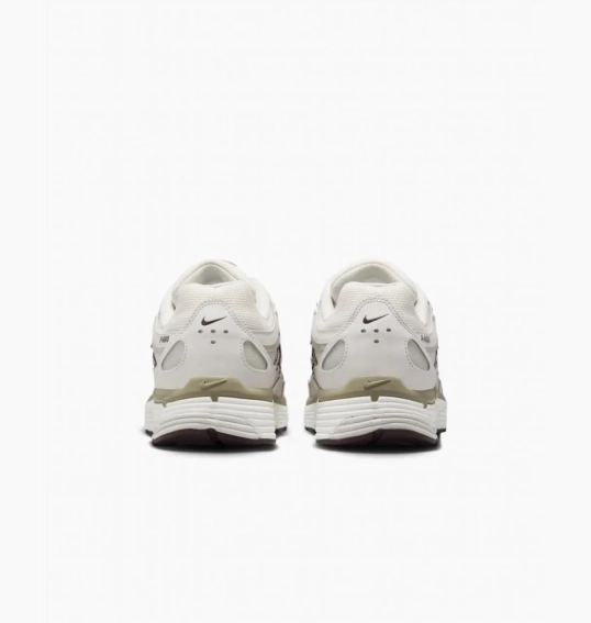Кросівки чоловічі Nike P-6000 Earth/Sail/Phantom/Light Bone (HF0728-201) фото 7 — інтернет-магазин Tapok