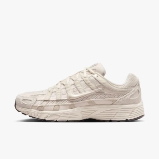 Кроссовки мужские Nike P-6000 Se Light Orewood Brown (HF0015-100)
