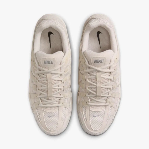 Кроссовки мужские Nike P-6000 Se Light Orewood Brown (HF0015-100) фото 2 — интернет-магазин Tapok
