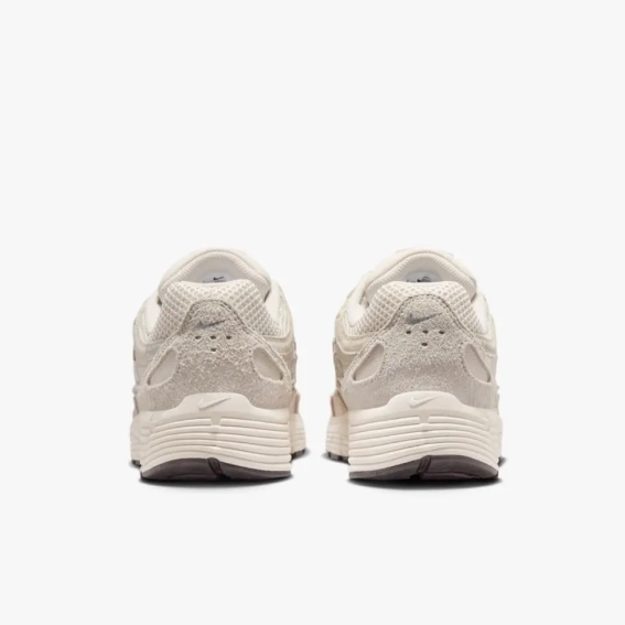 Кроссовки мужские Nike P-6000 Se Light Orewood Brown (HF0015-100) фото 3 — интернет-магазин Tapok