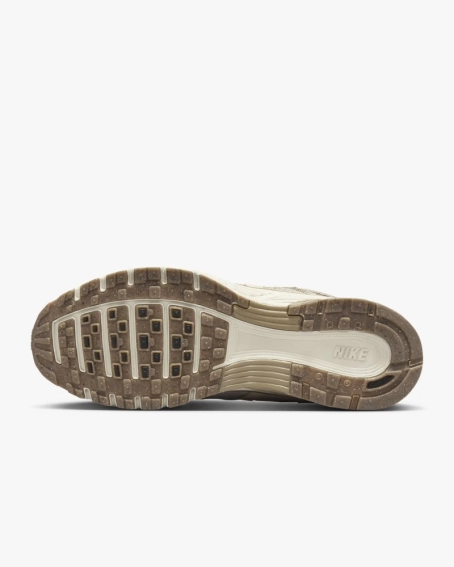 Кроссовки мужские Nike P-6000 &quot;Light Orewood Brown/Khaki/Sesame/Phantom&quot; (HV2528-100) фото 2 — интернет-магазин Tapok