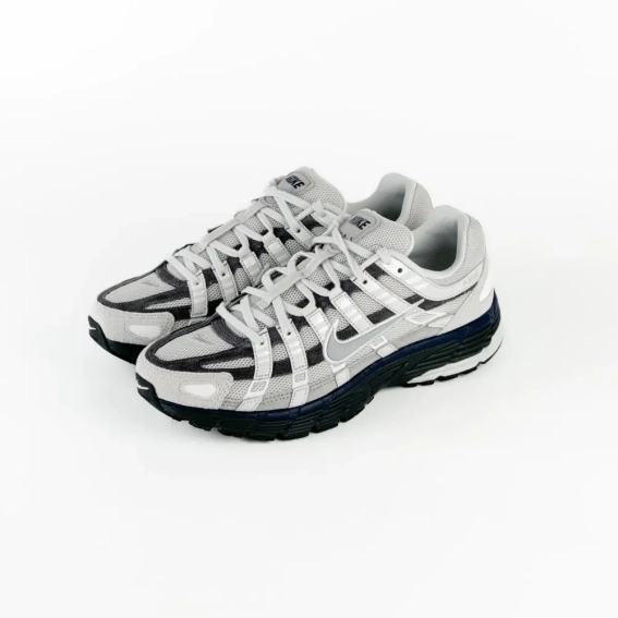 Кроссовки мужские Nike P-6000 Photon Dust Anthracite (IB3081-001) фото 1 — интернет-магазин Tapok