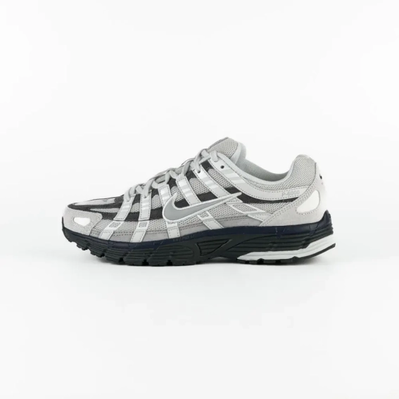 Кроссовки мужские Nike P-6000 Photon Dust Anthracite (IB3081-001) фото 2 — интернет-магазин Tapok