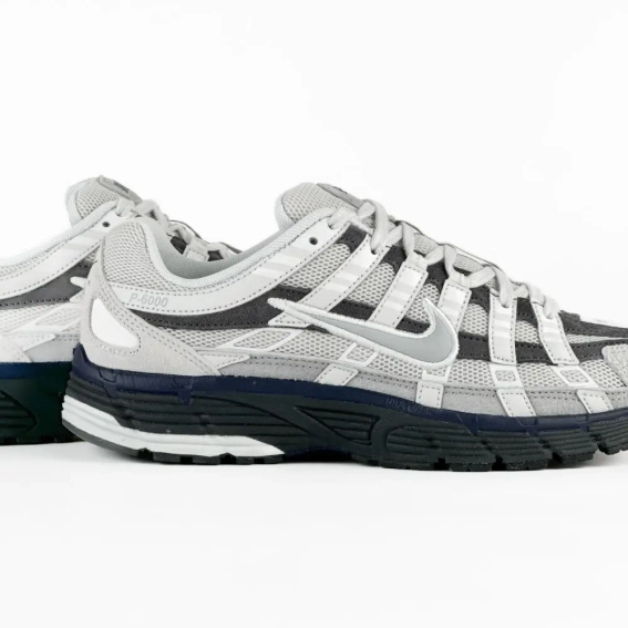 Кроссовки мужские Nike P-6000 Photon Dust Anthracite (IB3081-001) фото 4 — интернет-магазин Tapok