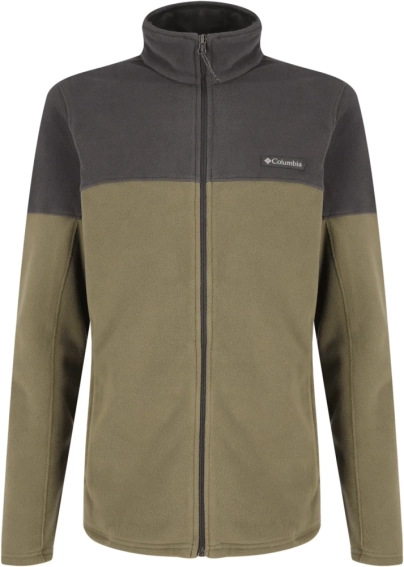 Джемпер Basin Trail™ III Full Zip 1907753CLB-397 Columbia L (50-52) Бежевый 1907753CLB-397 фото 1 — интернет-магазин Tapok