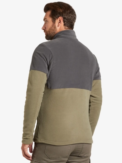 Джемпер Basin Trail™ III Full Zip 1907753CLB-397 Columbia L (50-52) Бежевый 1907753CLB-397 фото 3 — интернет-магазин Tapok