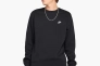 Свитшот мужской Nike Club Black FN3886-010 Фото 1