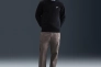 Свитшот мужской Nike Club Black FN3886-010 Фото 5