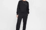Свитшот мужской Nike Club Black FN3886-010 Фото 7