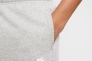 Брюки мужские Nike Sportswear Club Ft Oh Pant Grey HQ4422-063 Фото 4