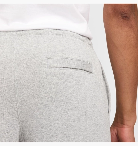Брюки мужские Nike Sportswear Club Ft Oh Pant Grey HQ4422-063 фото 5 — интернет-магазин Tapok