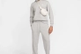 Брюки мужские Nike Sportswear Club Ft Oh Pant Grey HQ4422-063 Фото 6