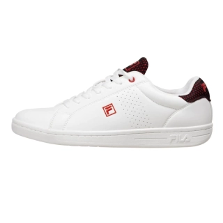 Кеды Fila Crosscourt FFM0194.13041