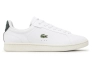 Кеды LACOSTE Carnaby Pro 123 2 745SMA01121R5 745SMA01121R5 Фото 1