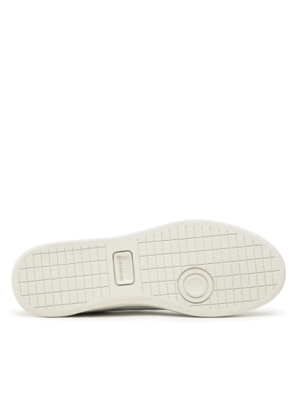 Кеды LACOSTE Carnaby Pro 123 2 745SMA01121R5 745SMA01121R5 фото 4 — интернет-магазин Tapok