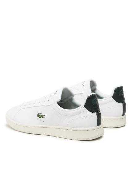 Кеды LACOSTE Carnaby Pro 123 2 745SMA01121R5 745SMA01121R5 фото 5 — интернет-магазин Tapok