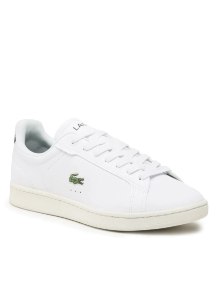 Кеды LACOSTE Carnaby Pro 123 2 745SMA01121R5 745SMA01121R5 фото 6 — интернет-магазин Tapok