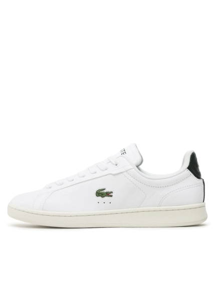 Кеды LACOSTE Carnaby Pro 123 2 745SMA01121R5 745SMA01121R5 фото 7 — интернет-магазин Tapok