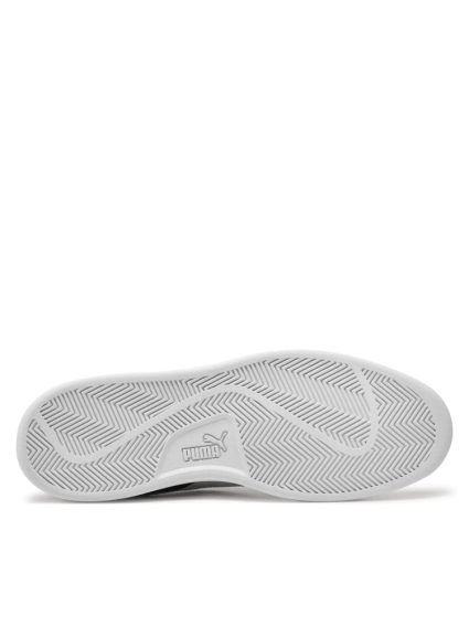 Кеди PUMA Smash 3.0 L Sneakers Black 390987-04 390987-04 фото 4 — інтернет-магазин Tapok