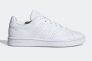 Кросівки Adidas Advantage Base EE7510 Фото 1