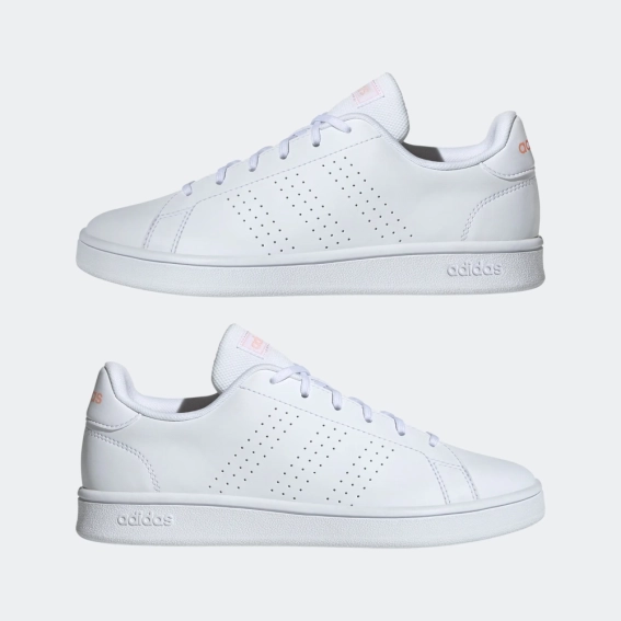 Кросівки Adidas Advantage Base EE7510 фото 8 — інтернет-магазин Tapok