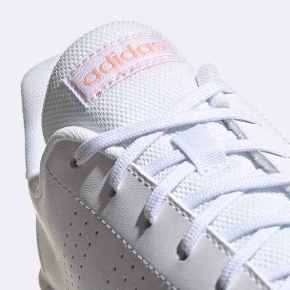 Кросівки Adidas Advantage Base EE7510 фото 9 — інтернет-магазин Tapok
