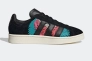 Кроссовки Adidas Campus 00S Black HQ6639 Фото 1