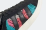 Кроссовки Adidas Campus 00S Black HQ6639 Фото 2