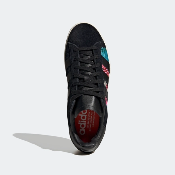 Кроссовки Adidas Campus 00S Black HQ6639 фото 3 — интернет-магазин Tapok