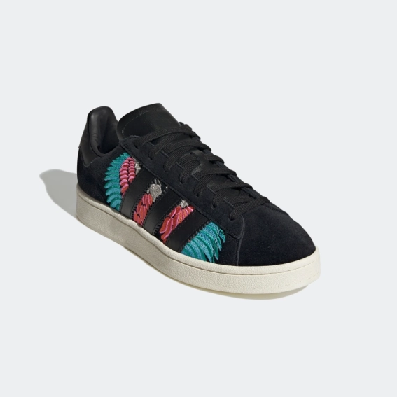 Кроссовки Adidas Campus 00S Black HQ6639 фото 7 — интернет-магазин Tapok