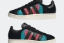Кроссовки Adidas Campus 00S Black HQ6639 Фото 8