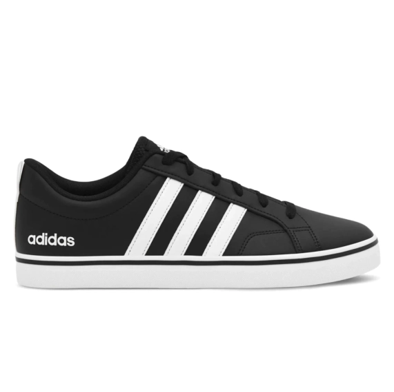 Кроссовки Adidas VS Pace 2.0 3-Stripes Branding Synthetic Nubuck HP6009 фото 1 — интернет-магазин Tapok