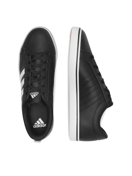 Кроссовки Adidas VS Pace 2.0 3-Stripes Branding Synthetic Nubuck HP6009 фото 3 — интернет-магазин Tapok