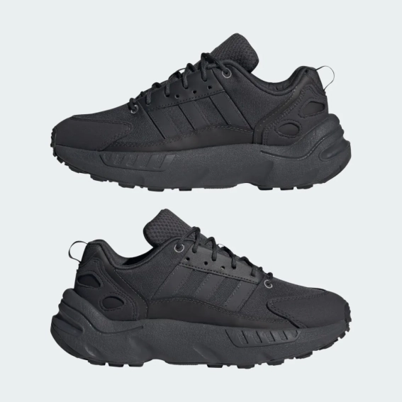 Кросівки Adidas ZX 22 GZ6707 фото 4 — інтернет-магазин Tapok