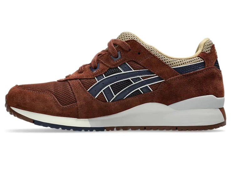Кросівки ASICS Gel-Lyte III OG 1203A330-200 фото 4 — інтернет-магазин Tapok