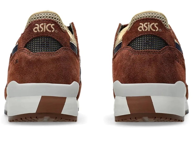 Кросівки ASICS Gel-Lyte III OG 1203A330-200 фото 5 — інтернет-магазин Tapok