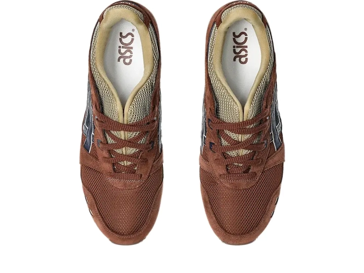 Кросівки ASICS Gel-Lyte III OG 1203A330-200 фото 6 — інтернет-магазин Tapok