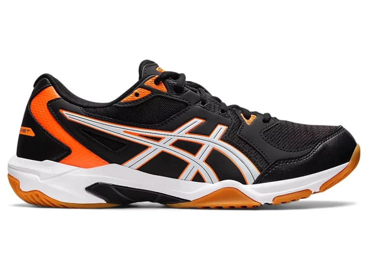 Кроссовки ASICS Gel-Rocket 10 1071A081-011 фото 1 — интернет-магазин Tapok