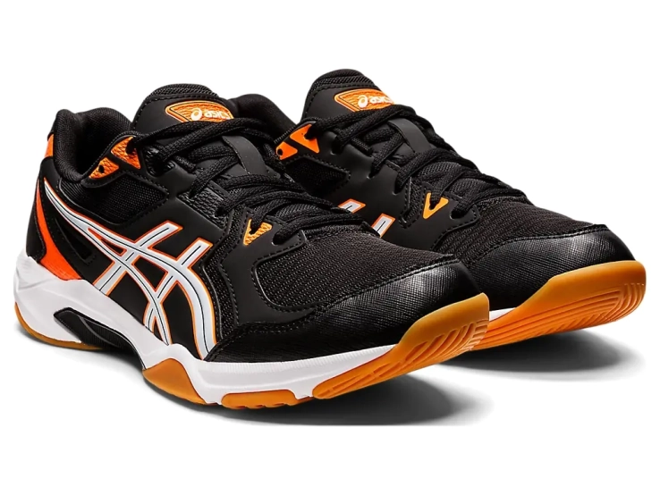 Кроссовки ASICS Gel-Rocket 10 1071A081-011 фото 2 — интернет-магазин Tapok