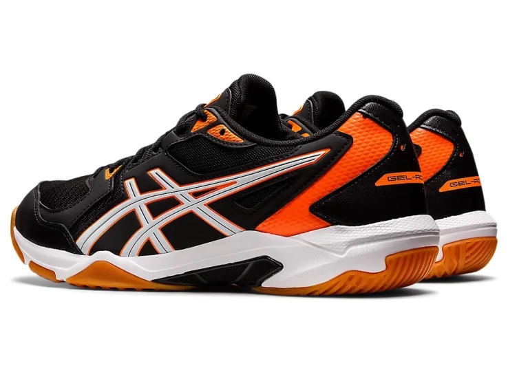 Кроссовки ASICS Gel-Rocket 10 1071A081-011 фото 3 — интернет-магазин Tapok