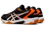 Кроссовки ASICS Gel-Rocket 10 1071A081-011 Фото 3