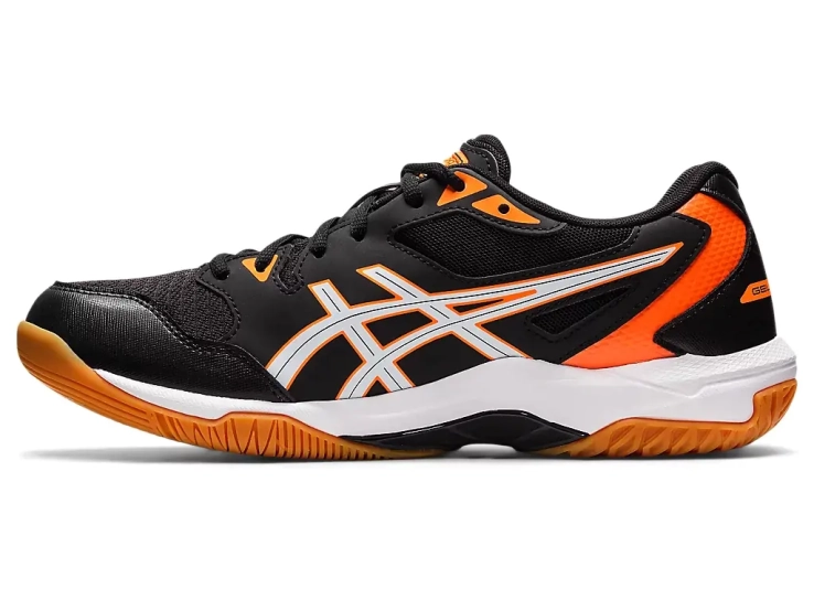 Кроссовки ASICS Gel-Rocket 10 1071A081-011 фото 4 — интернет-магазин Tapok