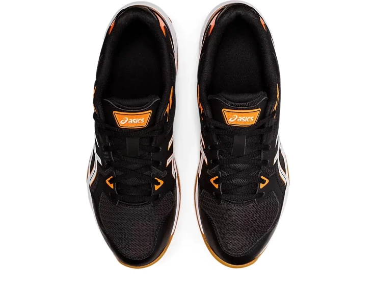 Кроссовки ASICS Gel-Rocket 10 1071A081-011 фото 6 — интернет-магазин Tapok