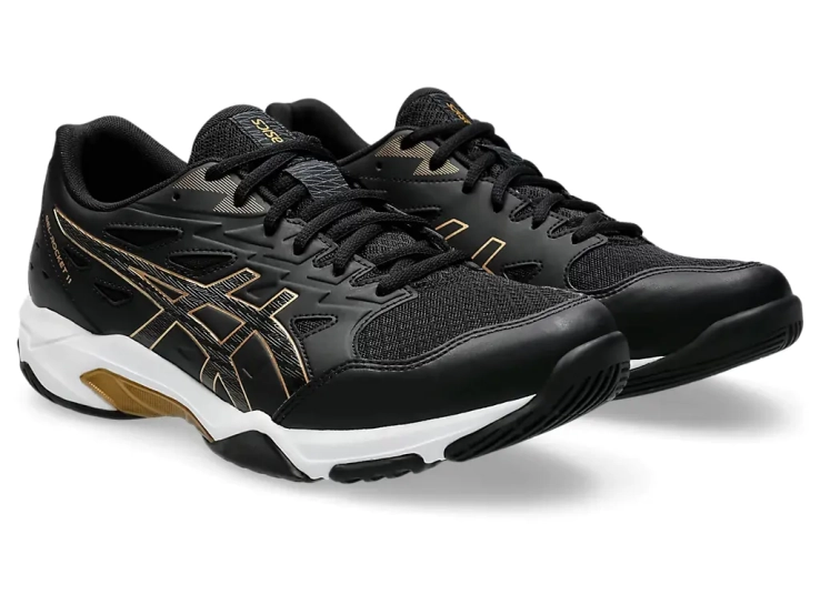 Кроссовки ASICS Gel-Rocket 11 Wide 1071A094-004 фото 2 — интернет-магазин Tapok