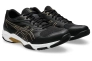 Кроссовки ASICS Gel-Rocket 11 Wide 1071A094-004 Фото 2