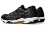 Кроссовки ASICS Gel-Rocket 11 Wide 1071A094-004 Фото 3