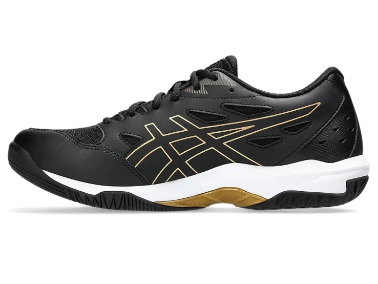 Кроссовки ASICS Gel-Rocket 11 Wide 1071A094-004 фото 4 — интернет-магазин Tapok